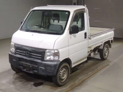 Honda ACTY TRUCK