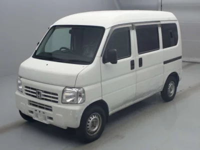 Honda ACTY VAN