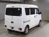 Mazda SCRUM лот № 3338 оценка 3.5  с аукциона в Японии 1