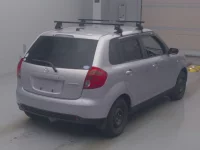 Mazda VERISA лот № 30006 оценка RA  с аукциона в Японии 1