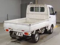 Mazda SCRUM TRUCK лот № 3023 оценка 3.5  с аукциона в Японии 1