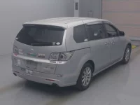 Mazda MPV лот № 30005 оценка 3.5  с аукциона в Японии 1
