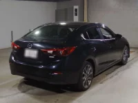 Mazda AXELA лот № 30023 оценка R  с аукциона в Японии 1