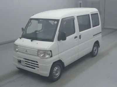Mitsubishi MINICAB VAN