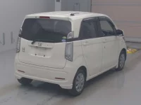 Honda N WGN лот № 30007 оценка R  с аукциона в Японии 1