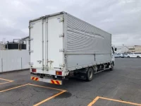 Mitsubishi FUSO FIGHTER лот № 76501 оценка R  с аукциона в Японии 1