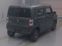 Mazda FLAIR лот № 3105 оценка 3.5  с аукциона в Японии 1