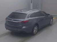 Mazda ATENZA WAGON лот № 30011 оценка RA  с аукциона в Японии 1