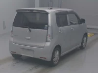 Mazda FLAIR лот № 30010 оценка 3.5  с аукциона в Японии 1