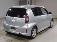 Daihatsu Boon лот № 7034 оценка 3  с аукциона в Японии 1