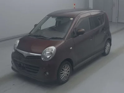 Suzuki MRWAGON