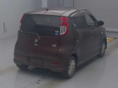 Suzuki MRWAGON