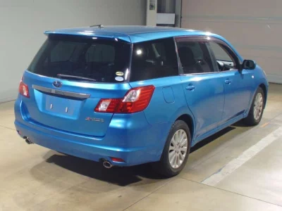 Subaru EXIGA