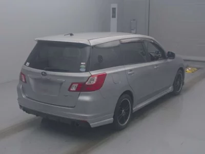 Subaru EXIGA