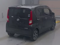 Daihatsu MOVE лот № 4105 оценка R  с аукциона в Японии 1