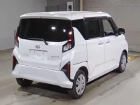 Daihatsu MOVE лот № 3083 оценка R  с аукциона в Японии 1