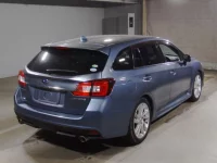 Subaru LEVORG лот № 2266 оценка 3.5  с аукциона в Японии 1