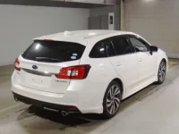 Subaru LEVORG лот № 2314 оценка 4.5  с аукциона в Японии 1