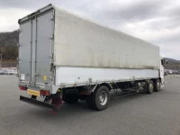 Hino PROFIA лот № 64501 оценка 3.5  с аукциона в Японии 1