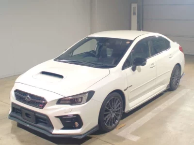 Subaru WRX