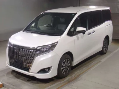 Toyota ESQUIRE