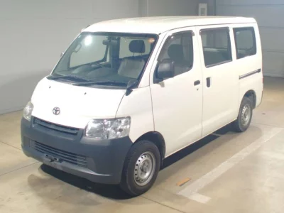 Toyota TownAce