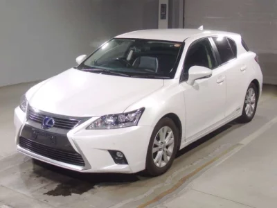 Lexus CT