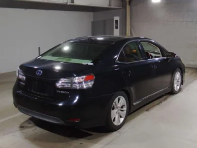 Lexus HS