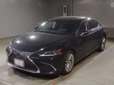 Lexus ES350