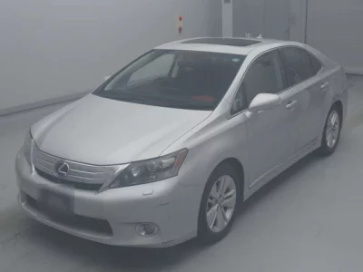 Lexus HS