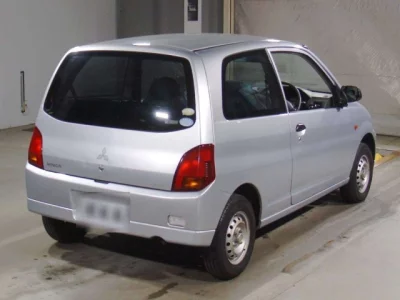 Mitsubishi MINICA