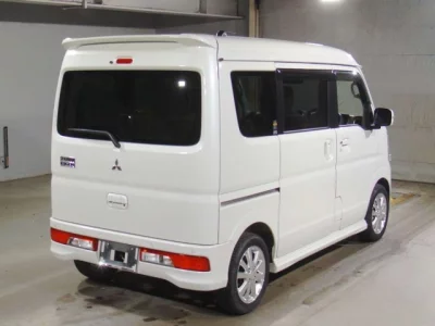 Mitsubishi TOWNBOX