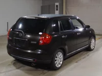 Mazda VERISA лот № 75057 оценка R  с аукциона в Японии 1