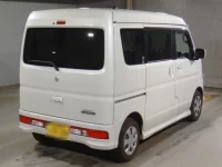 Suzuki EVERY WAGON лот № 3054 оценка 4.5  с аукциона в Японии 1