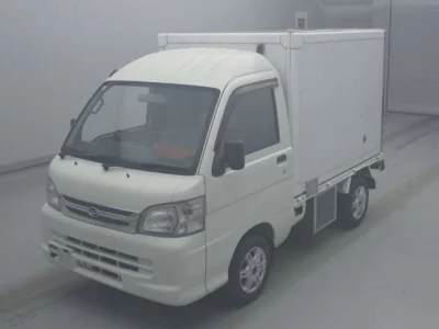 Daihatsu HIJET TRUCK  с аукциона в Японии