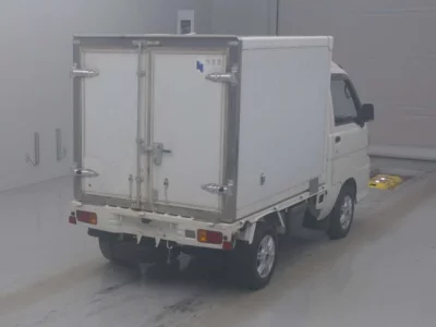 Daihatsu HIJET TRUCK  с аукциона в Японии