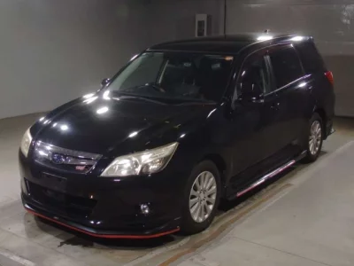 Subaru EXIGA