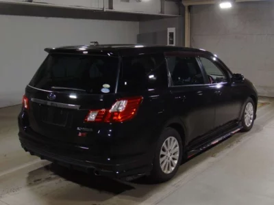 Subaru EXIGA