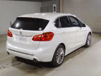 BMW 2-Series