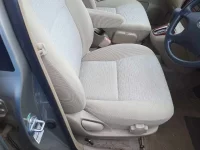 Toyota COROLLA SPACIO лот № 10086 оценка 3  с аукциона в Японии 7