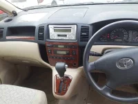 Toyota COROLLA SPACIO лот № 10086 оценка 3  с аукциона в Японии 8