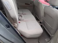 Toyota COROLLA SPACIO лот № 10086 оценка 3  с аукциона в Японии 9