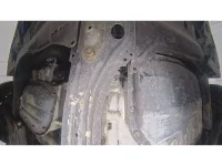 Toyota COROLLA SPACIO лот № 10086 оценка 3  с аукциона в Японии 10