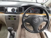Toyota COROLLA RUNX лот № 30157 оценка 3  с аукциона в Японии 8