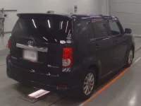 Toyota COROLLA RUMION лот № 30222 оценка 4  с аукциона в Японии 1