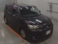 Toyota COROLLA RUMION лот № 30222 оценка 4  с аукциона в Японии 4