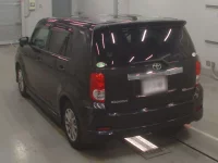 Toyota COROLLA RUMION лот № 30222 оценка 4  с аукциона в Японии 5