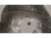 Toyota COROLLA RUMION лот № 30222 оценка 4  с аукциона в Японии 10