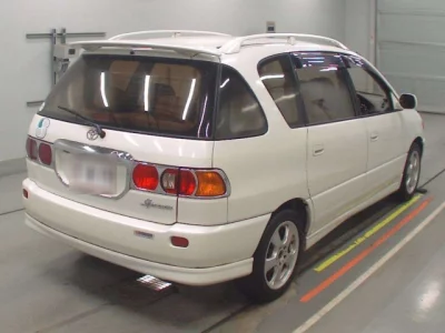 Toyota IPSUM