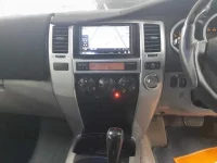 Toyota HILUX SURF лот № 30177 оценка 3  с аукциона в Японии 8